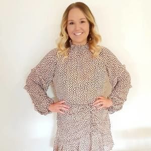 Meet your Posher, Chenelle